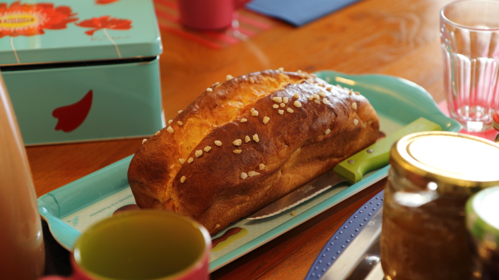 Brioche