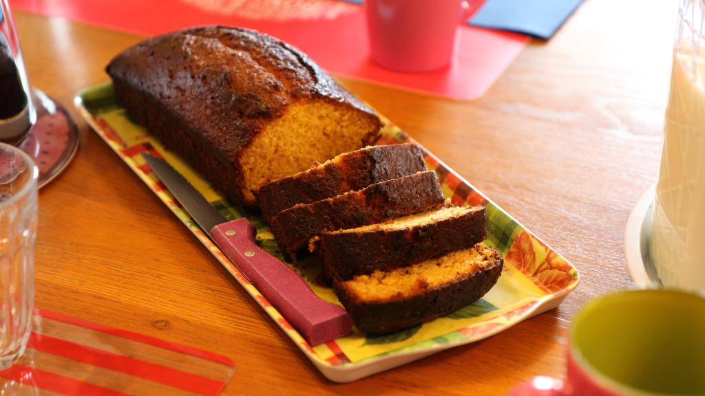 Cake