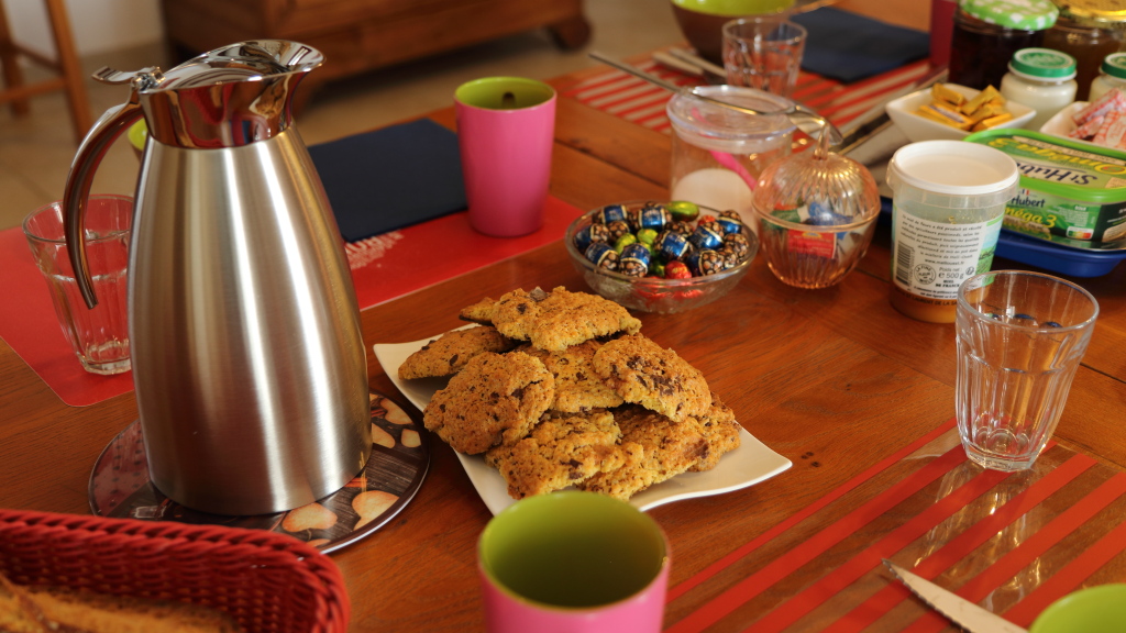 Cookies